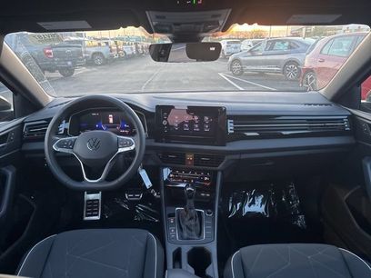 New 2026 Volkswagen Jetta Sport