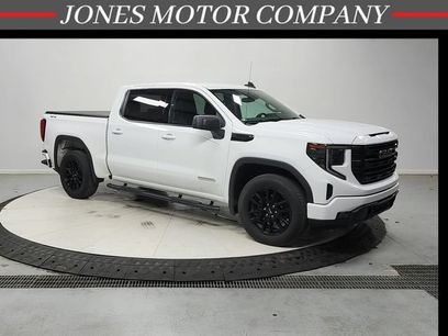 Used 2024 GMC Sierra 1500 Elevation