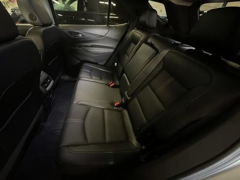 Used 2024 Chevrolet Equinox Premier FWD image 31
