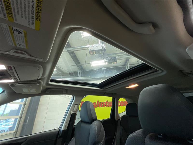 Used 2021 Subaru Forester Premium AWD/4WD image 13