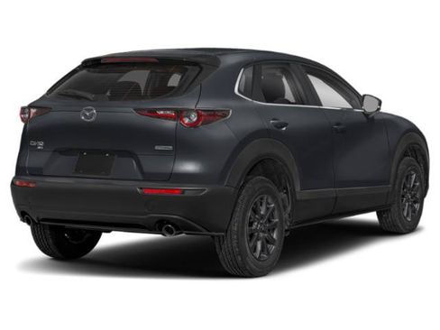 Used 2024 MAZDA CX-30 AWD 2.5 S image 2