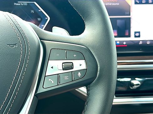 New 2026 BMW X5 sDrive40i w/ Climate Comfort Package RWD image 19