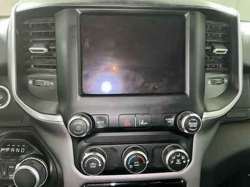 Used 2022 RAM 1500 Big Horn image 20