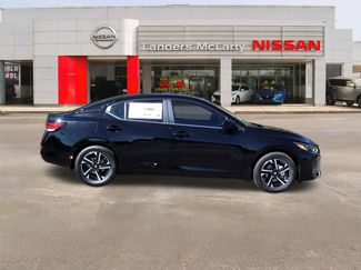 New 2025 Nissan Sentra SR w/ Trunk Package video 2