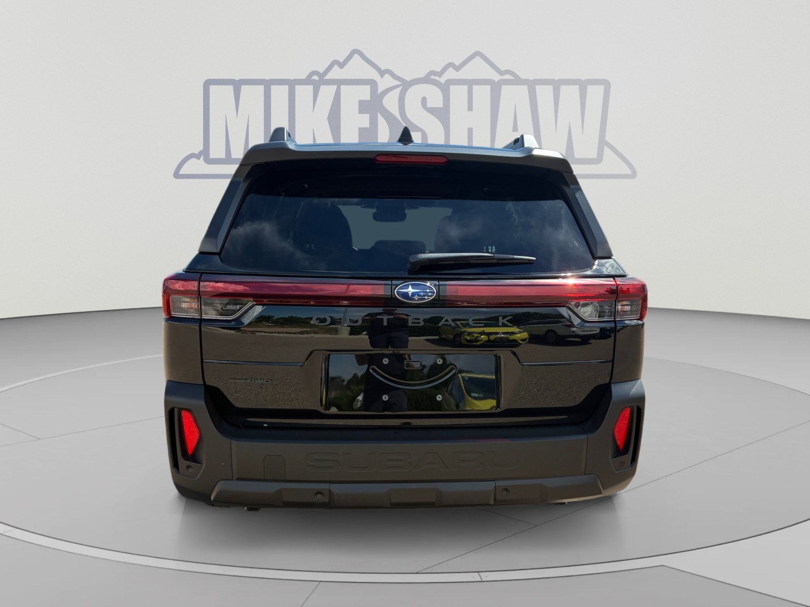 New 2026 Subaru Outback Limited XT AWD/4WD image 4