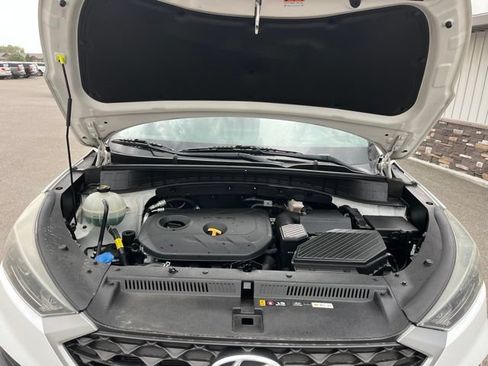 Used 2019 Hyundai Tucson SE FWD image 23