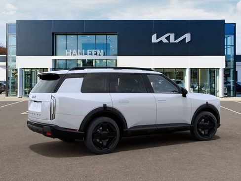 New 2027 Kia Telluride X-Line SX Prestige AWD/4WD image 6