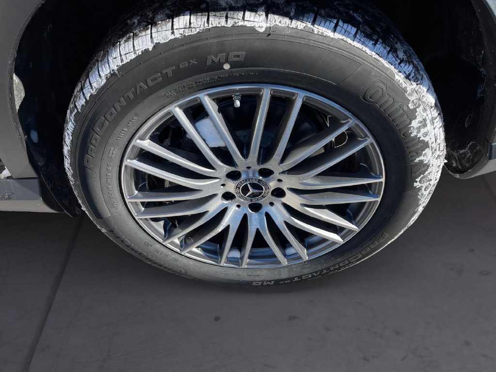 Certified 2026 Mercedes-Benz GLC 300 4MATIC image 9