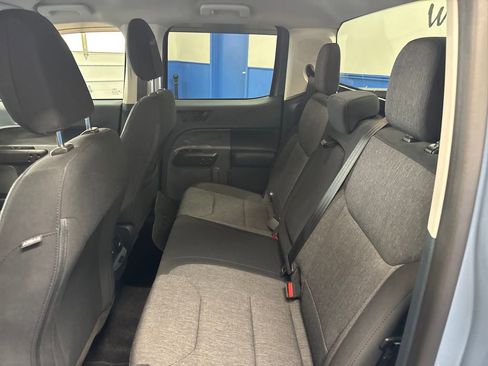 Certified 2024 Ford Maverick XLT w/ XLT Luxury Package AWD/4WD image 25