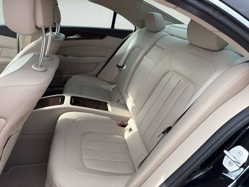 Used 2016 Mercedes-Benz CLS 550 image 14