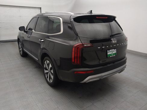 Used 2021 Kia Telluride S FWD image 5