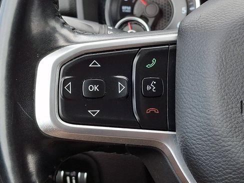 Used 2019 RAM 1500 Big Horn AWD/4WD image 30