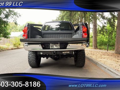 Used 2007 Dodge Ram 2500 Truck Laramie w/ Protection Group image 29