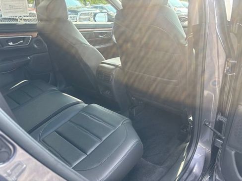 Used 2020 Honda CR-V EX-L image 25