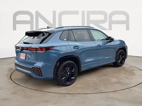 New 2026 Volkswagen Tiguan SE R-Line image 8