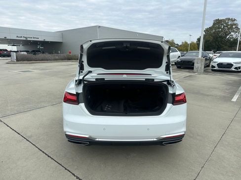 Used 2024 Audi A5 2.0T Premium Plus w/ Premium Plus image 19