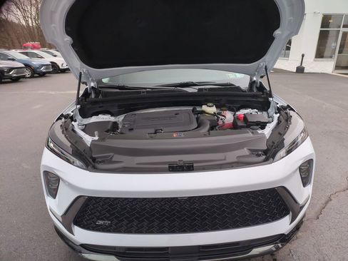 New 2026 Buick Envision Sport Touring image 17