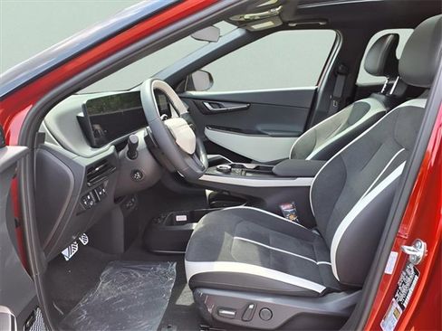 New 2025 Kia EV6 GT-Line image 20