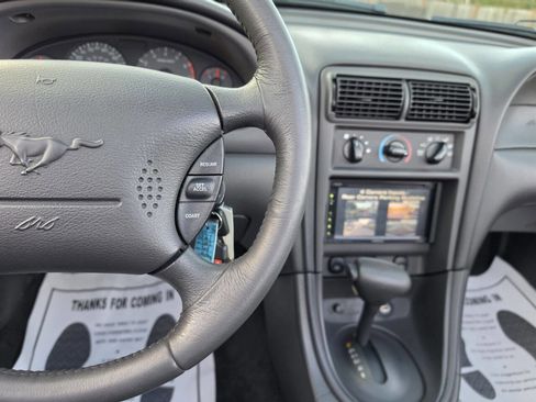 Used 2002 Ford Mustang GT image 31