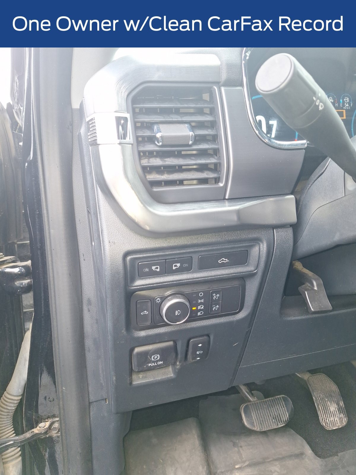 Used 2022 Ford F150 Lariat AWD/4WD image 15