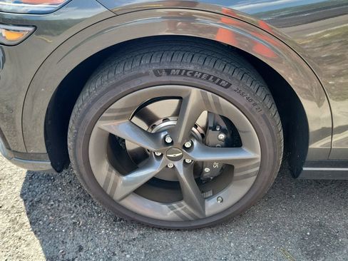 Used 2026 Genesis GV70 2.5T Sport Prestige AWD/4WD image 5