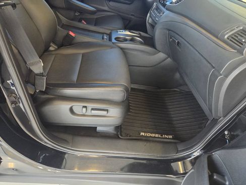 Used 2023 Honda Ridgeline RTL image 22