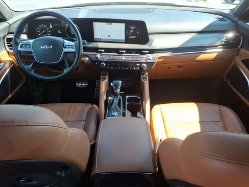 Used 2023 Kia Telluride SX Prestige X-Line AWD/4WD image 24