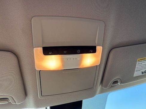 Used 2024 Nissan Altima 2.5 SV image 18