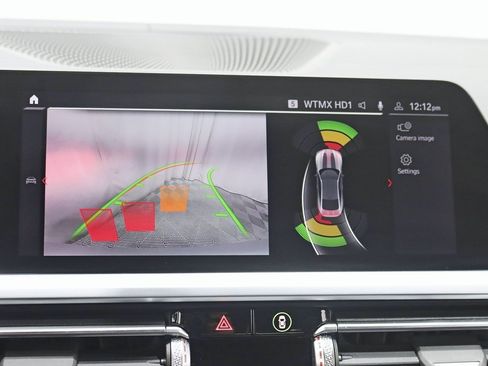 Used 2023 BMW M4 CSL image 26