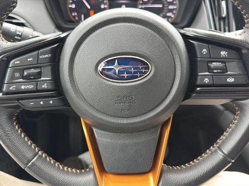 Used 2023 Subaru Outback Wilderness AWD/4WD image 12