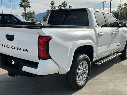 New 2026 Toyota Tacoma SR5 AWD/4WD image 24