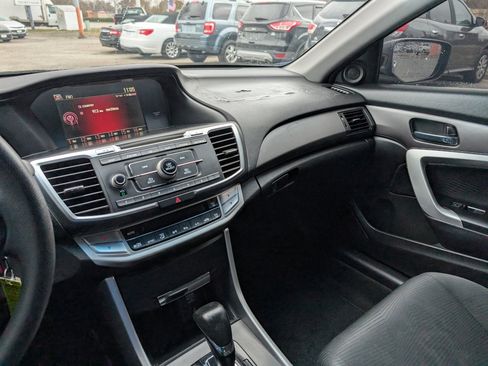 Used 2014 Honda Accord LX-S image 16