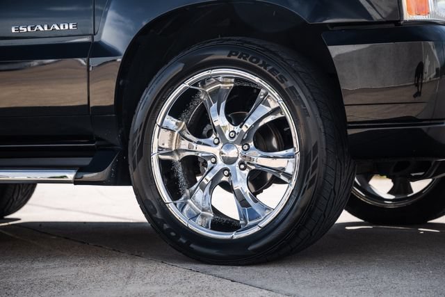 Used 2003 Cadillac Escalade AWD image 51