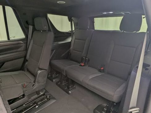 Certified 2023 Chevrolet Tahoe LS w/ Driver Alert Package AWD/4WD image 30