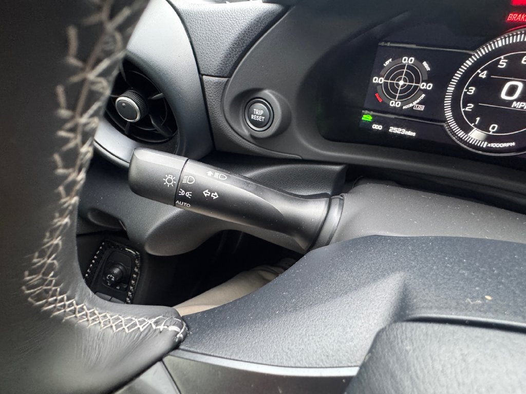 Used 2024 Toyota GR86 Premium RWD image 13