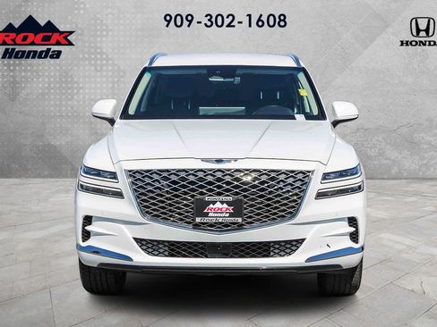 Used 2023 Genesis GV80 2.5T image 2