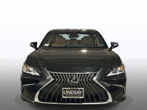 New 2025 Lexus ES 350 350 image 7