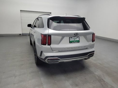 Used 2021 Kia Sorento SX image 5