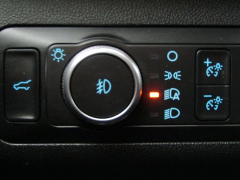 Certified 2022 Ford Escape SEL w/ Technology Package image 23