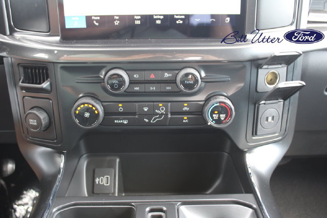 New 2026 Ford F150 STX w/ Equipment Group 200A RWD image 12