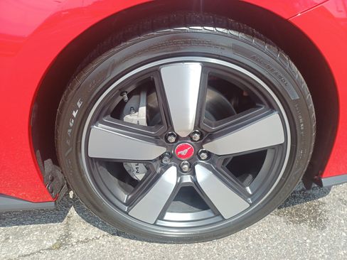 New 2025 Ford Mustang GT Premium w/ 60th Anniversary Package image 9