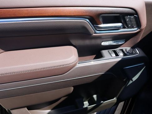 New 2026 GMC Sierra 1500 Denali AWD/4WD image 25