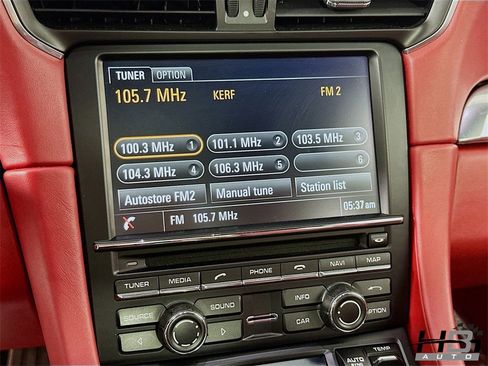 Used 2015 Porsche 911 Carrera image 12