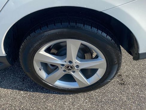 Used 2018 Mercedes-Benz GLE 350 image 9