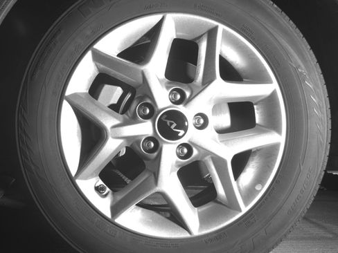 Used 2025 Kia Soul LX w/ LX Technology Package image 12