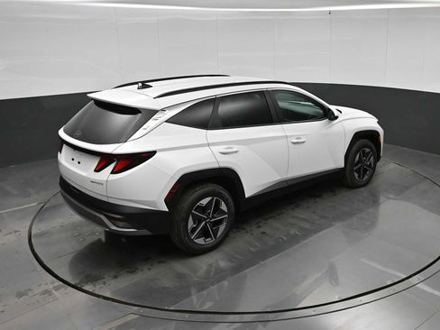 New 2026 Hyundai Tucson SEL AWD/4WD image 29