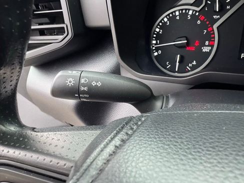 Used 2025 Toyota Tundra SR w/ SR Tow Package image 23