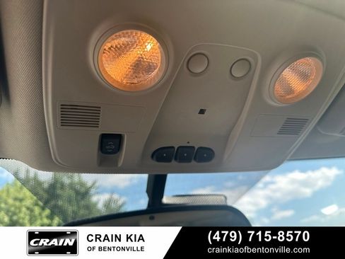 Used 2016 GMC Acadia Denali FWD image 26