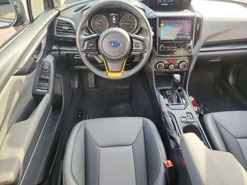 Used 2023 Subaru Crosstrek 2.5i Sport image 11
