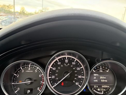 Used 2017 MAZDA CX-9 Grand Touring image 20